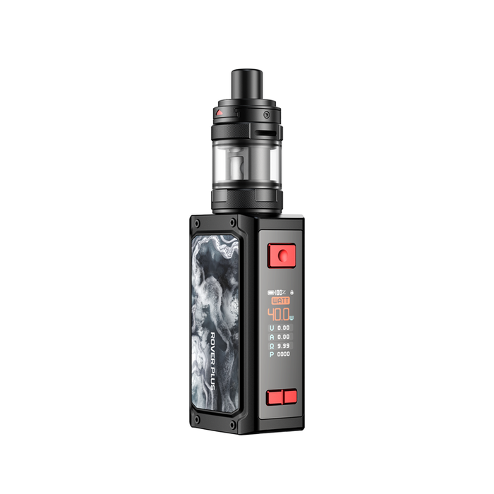 Aspire Rover Plus Vape Kit