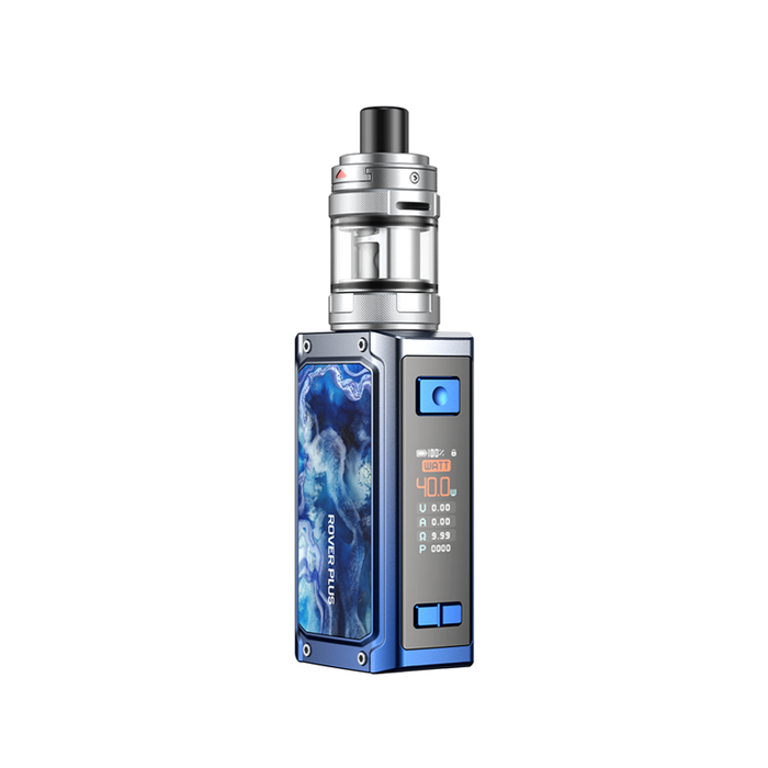 Aspire Rover Plus Vape Kit