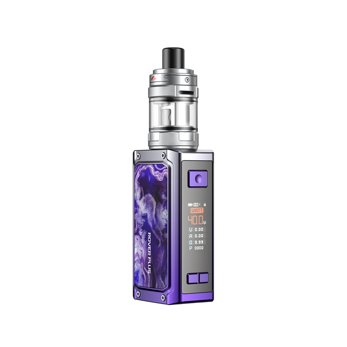 Aspire Rover Plus Vape Kit