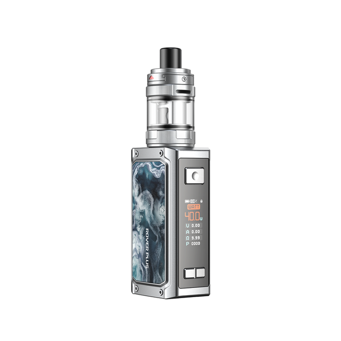 Aspire Rover Plus Vape Kit